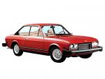 Fiat 124 Sport Coupe 1974 года (US)